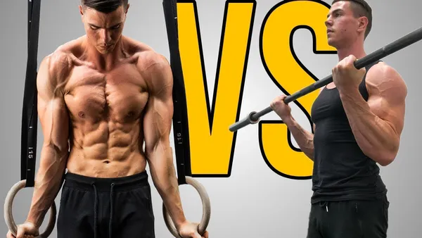 Benefits of Gym